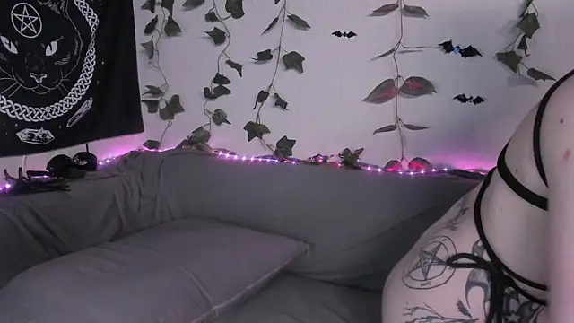 kawai_kittypus webcam