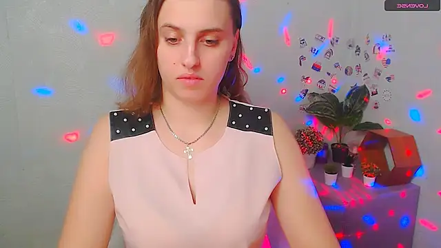 AmandaDimond_ webcam