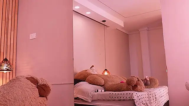 SamantaVazquez webcam