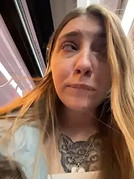 Sunny___Bunny webcam