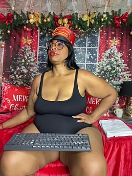 AranzalatinBlaks1 webcam