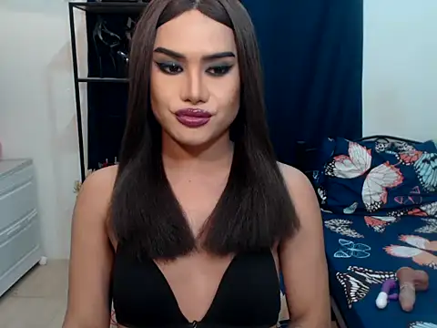 RositaUshvada webcam