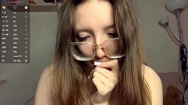 KrystinFunches webcam