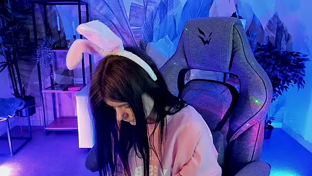 StasyaCollins webcam