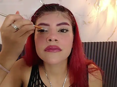 AfroditaMoore1 webcam