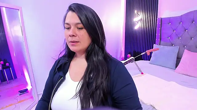 martina_foxy_ webcam