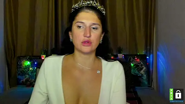 Alianna_Solo_Kisses webcam