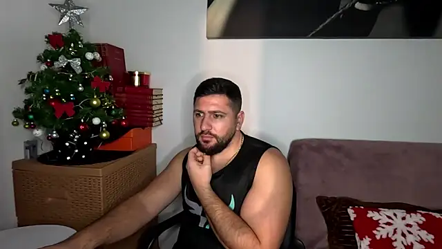 Gold_Alpha_Boy webcam