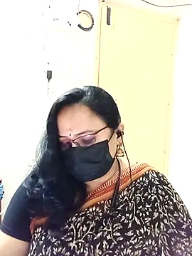 Webcam Model (Ananya_flower)  is live.Free join now!