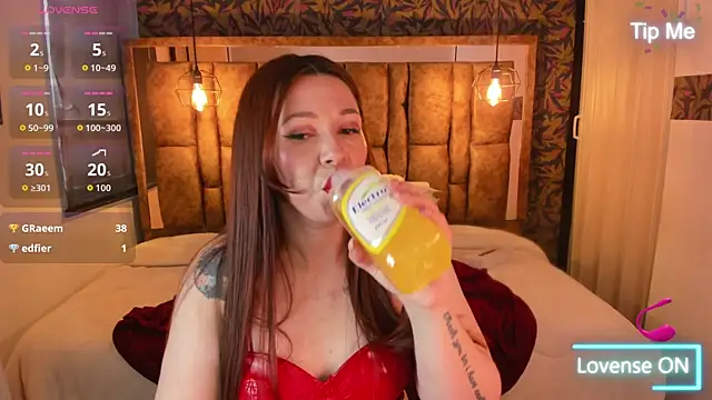 Isa_Thompson__ webcam