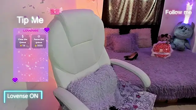 Sofia_thomson1_t webcam