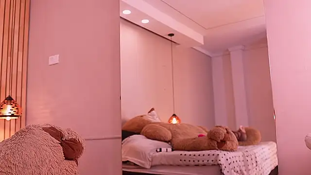 SamantaVazquez webcam