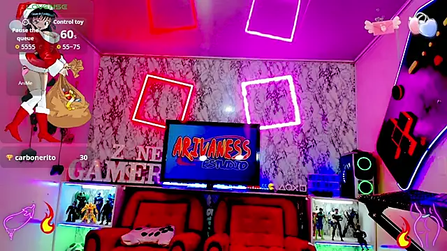 katalina-hot1 webcam