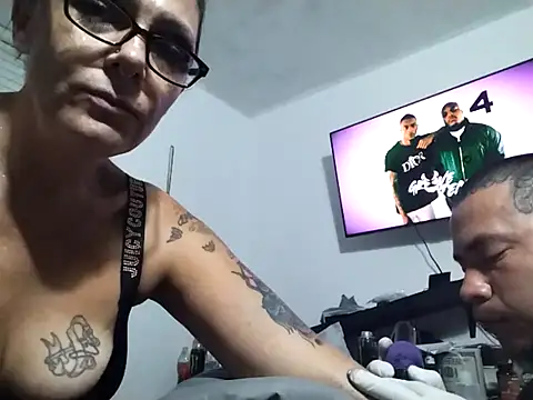 SparklesB1tch webcam