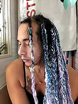 TranSexualJade95 webcam