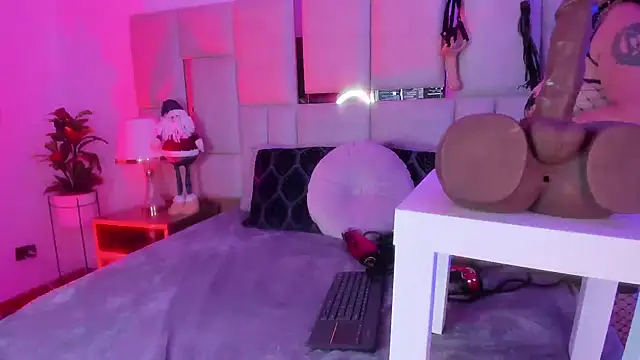 Violett_Sinclair webcam