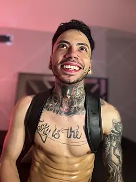 Walker_Thomas1 webcam