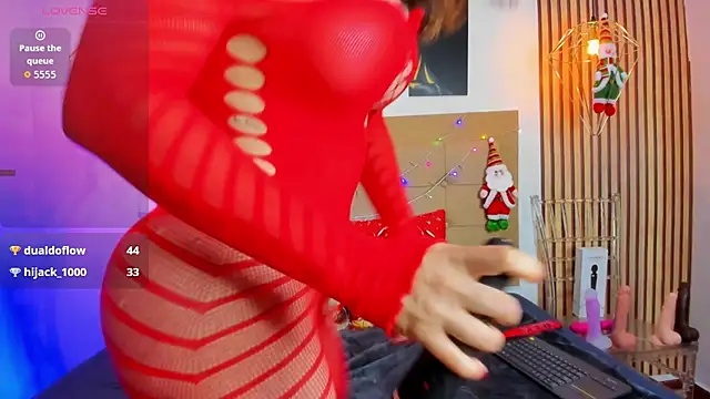 _samanthaa_foxx webcam