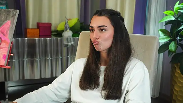 PatWork webcam stripchat model stream image