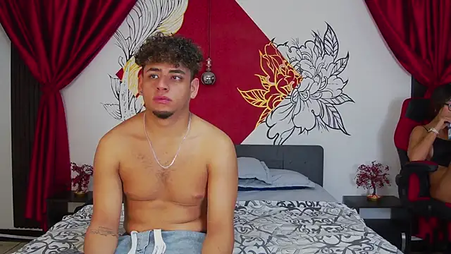 kamie_sebasdolce (G teen) - 69 Position 👅💦