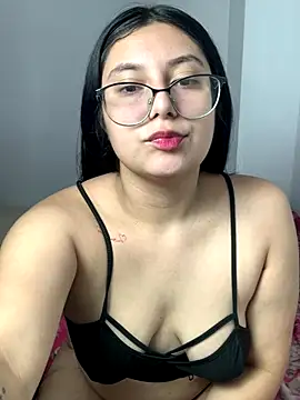 Velma_star webcam