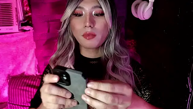 HoresCOCKLUCY webcam