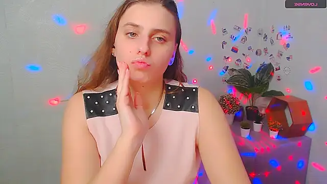 AmandaDimond_ webcam