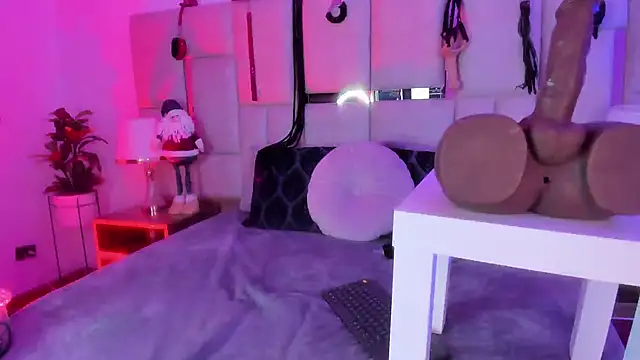 Violett_Sinclair webcam