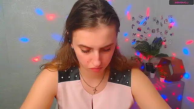 AmandaDimond_ webcam