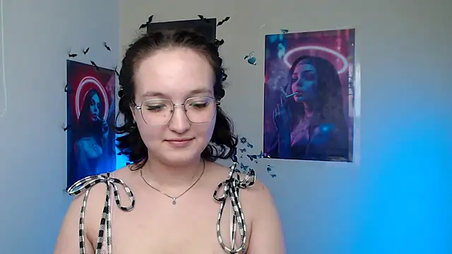 missariaa - MissAriaa's free webcam