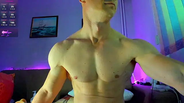 shestifold_ - Shestifold_'s free webcam