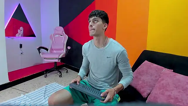 AlessioVitale webcam