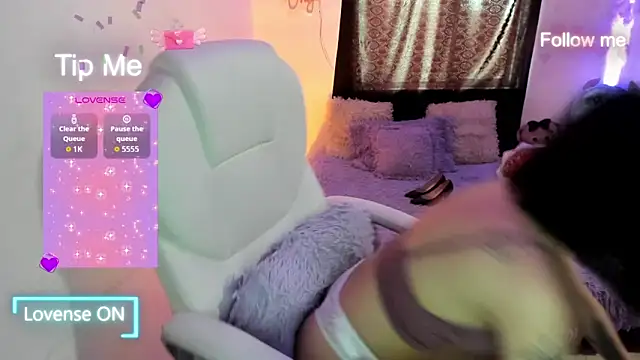 Sofia_thomson1_t webcam