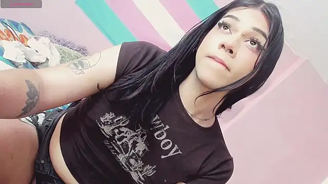 Melisa_Bunny69 webcam