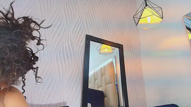 Vero_Temptation webcam