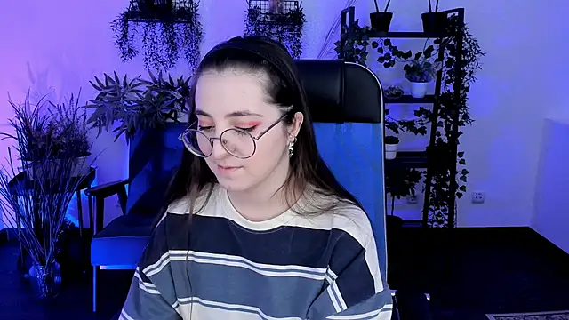 VirtuallVoyant webcam