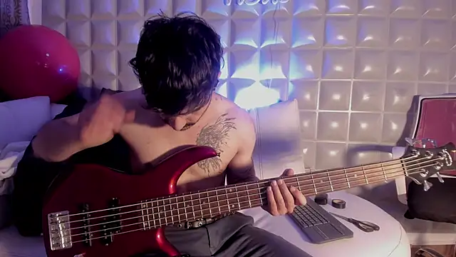 Jack_Daniel__ webcam