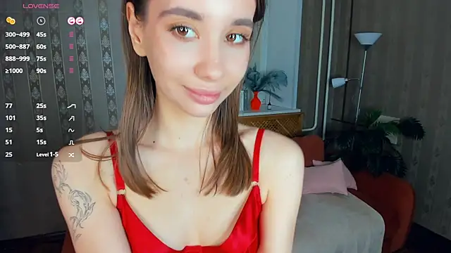 JacalynSchreiber webcam