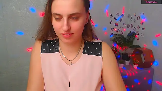 AmandaDimond_ webcam