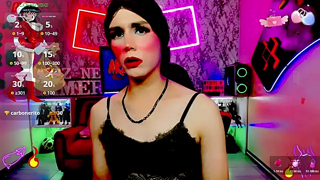 katalina-hot1 webcam