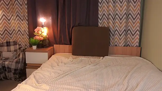 GwendaWhetham webcam