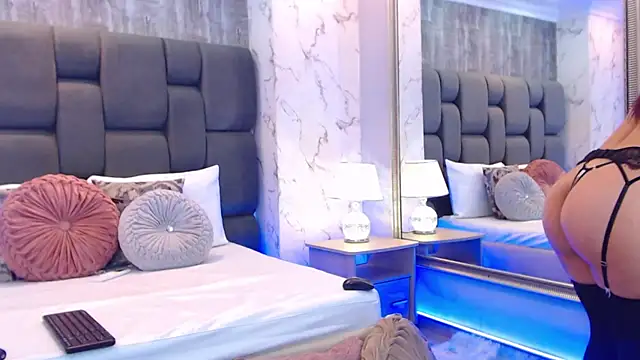 SophieWolkman webcam