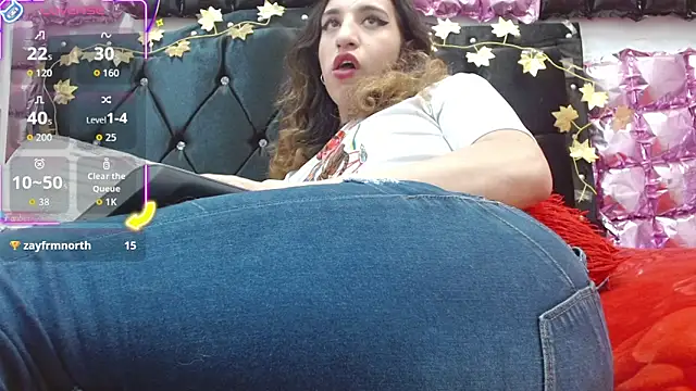 poisondost_hot webcam