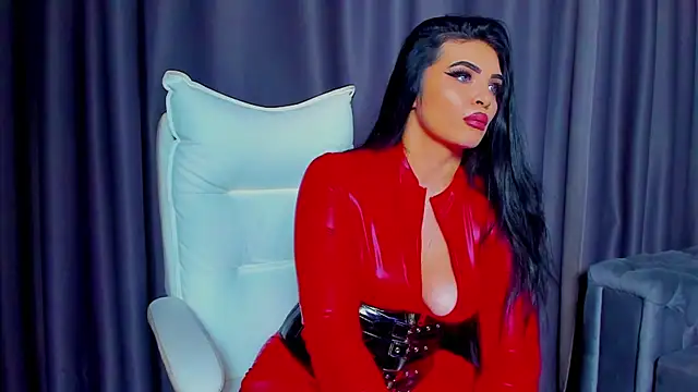 DevashaQueenX webcam