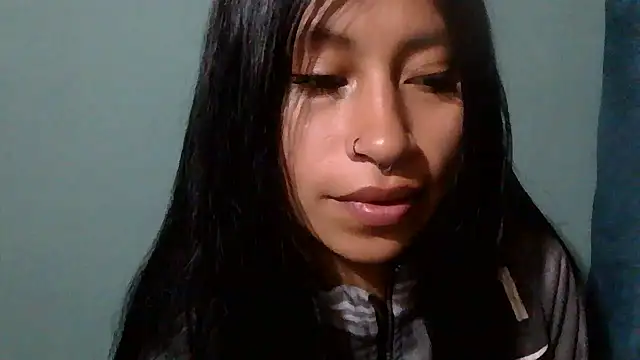Pocahontas_tw webcam