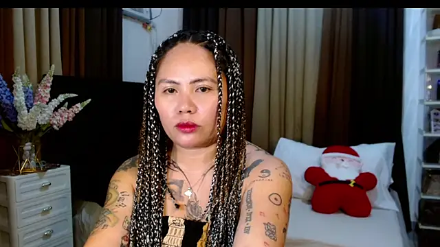 EstellaStarXxx webcam