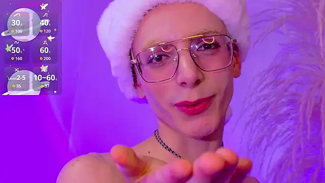 liiamluna_ (M twink) - Spank the ass 💥