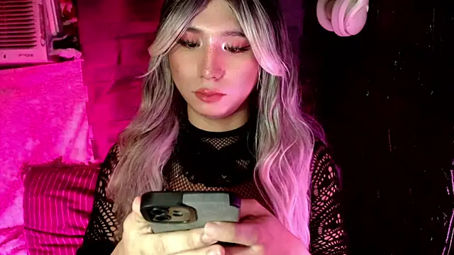 HoresCOCKLUCY webcam