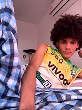 max_rain (M twink) - naked show + sexy dance