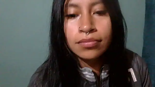 Pocahontas_tw webcam